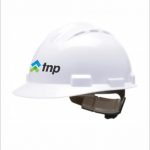 tnp Standard Brim Hard Hat